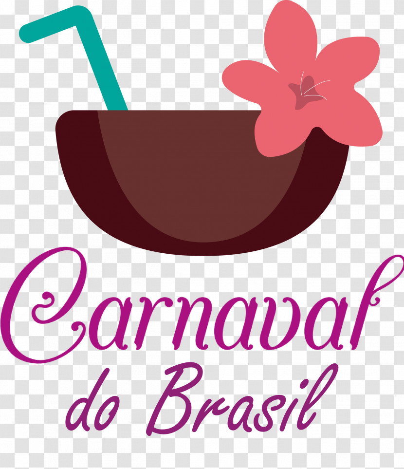 Brazilian Carnival Carnaval Do Brasil Transparent PNG