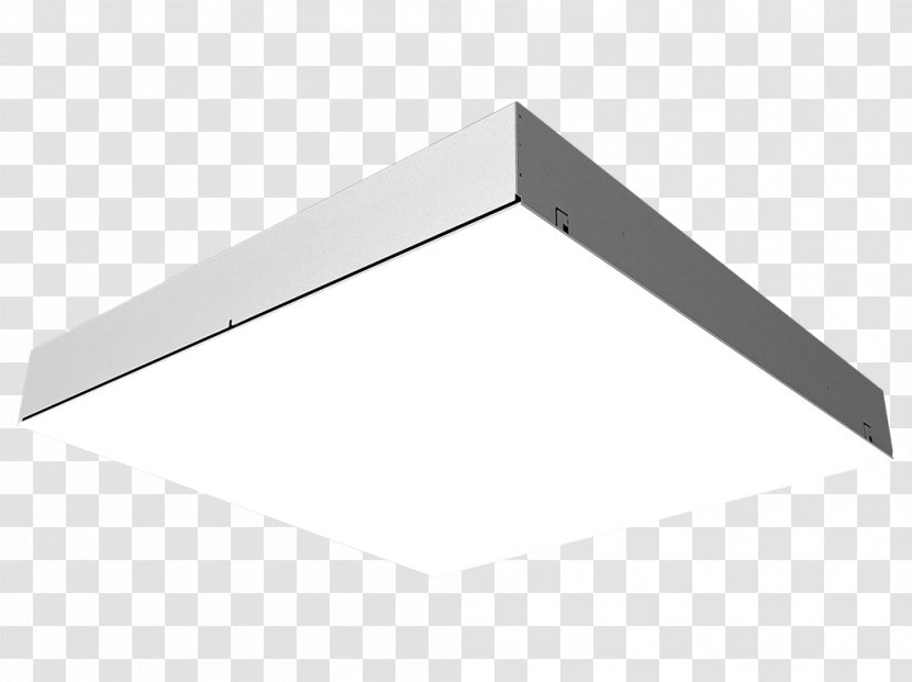 Line Triangle Product Design - Lighting Transparent PNG