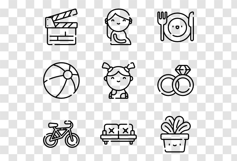 Drawing Clip Art - Character - New Family Transparent PNG