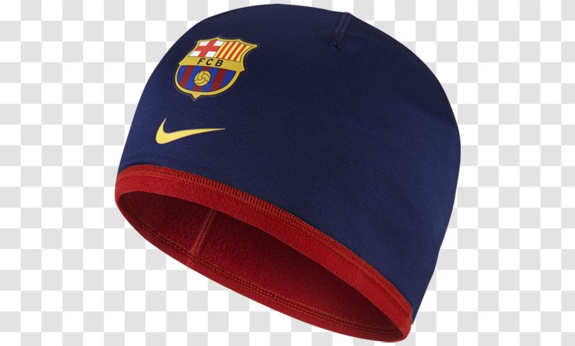 FC Barcelona Baseball Cap Nike Adidas - Knit - FCB Transparent PNG