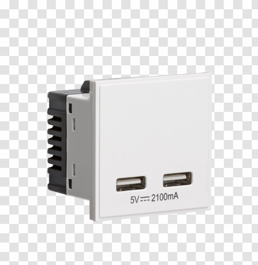 HDMI Battery Charger USB Modular Design Data - Network Socket - Flex Printing Machine Transparent PNG