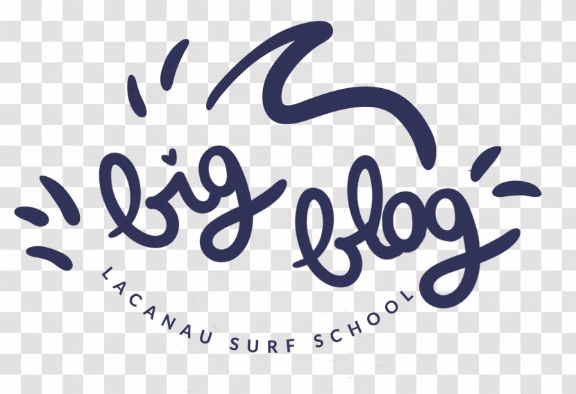 Big Mama Surf School Mountaineering Adventure Surfing Logo - Wave Transparent PNG