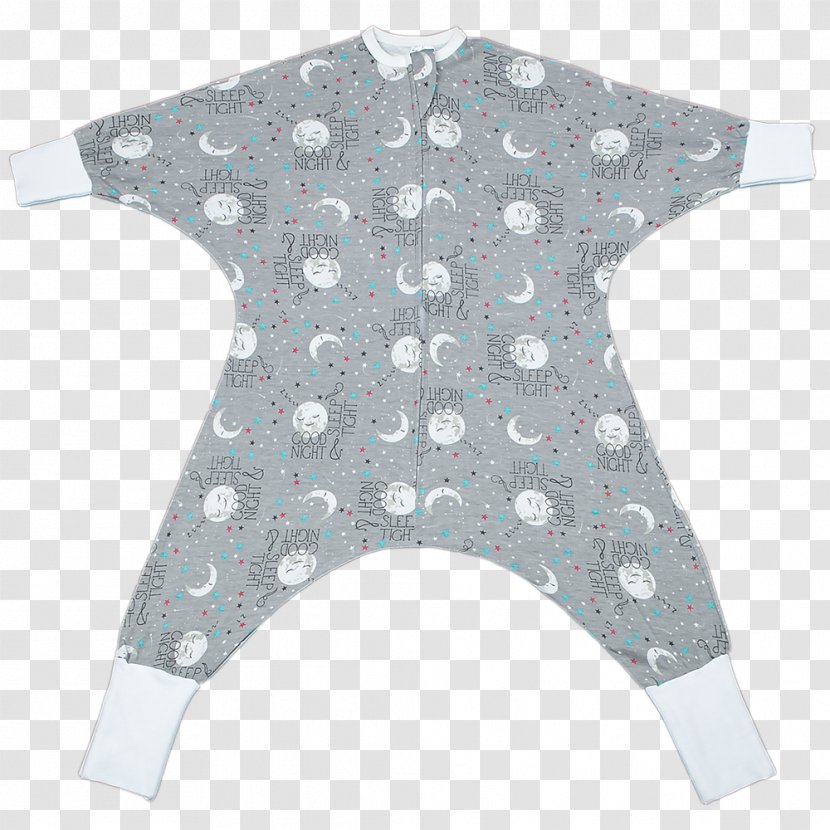 Flying Squirrel Toddler Sleep Pajamas Transparent PNG