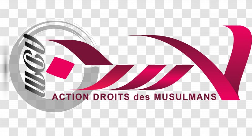 Muslim Islamophobia Non-Governmental Organisation Logo Brand - Trademark - Adm Transparent PNG