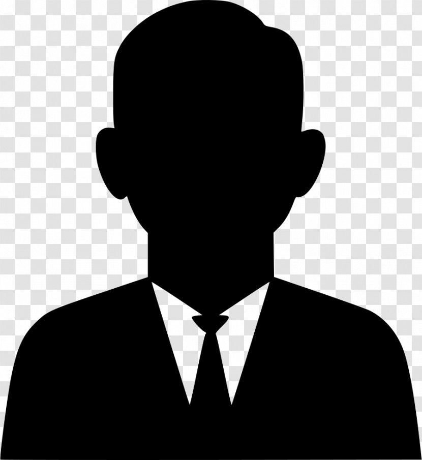 Suit Image Avatar Clip Art - Clothing Transparent PNG