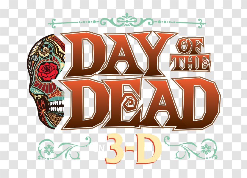 Sunway Lagoon Halloween Day Of The Dead Haunted House Logo - Bandar - Challenge Limit Transparent PNG