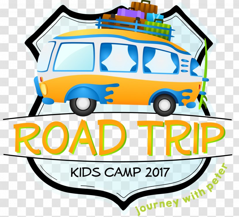 Crossings Kids Camp Motor Vehicle Brand Logo Car - Baptists Transparent PNG