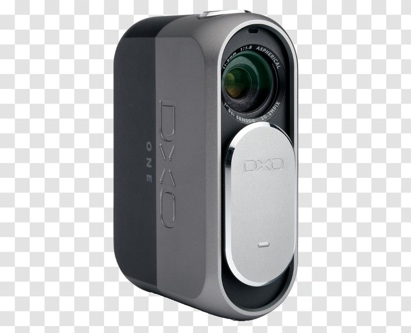DxO Point-and-shoot Camera Photography Lightning - Raw Image Format Transparent PNG