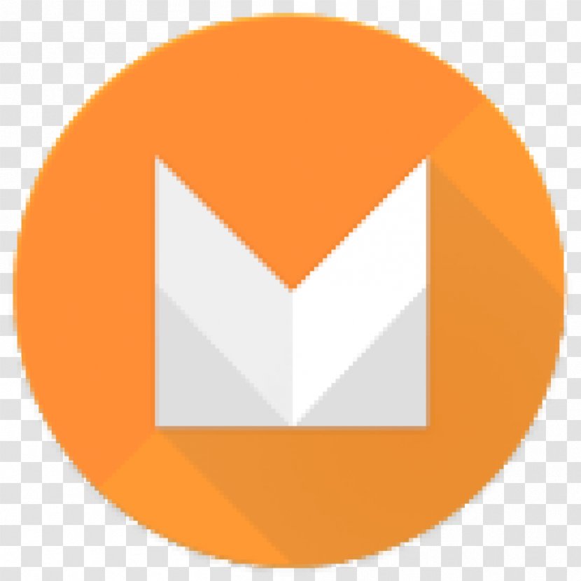 0 Clip Art - Orange - Android Transparent PNG