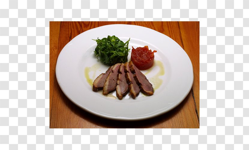 Beef Tenderloin Venison Zhangcha Duck Ham Kipper - Food - Smoked Meat Transparent PNG