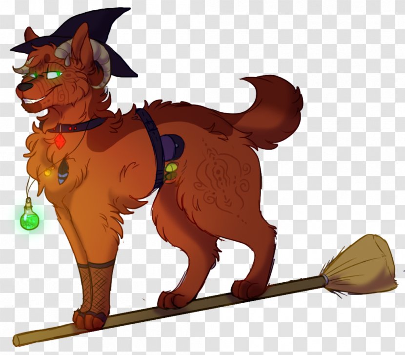 Cat Dog Cartoon Canidae - Like Mammal Transparent PNG