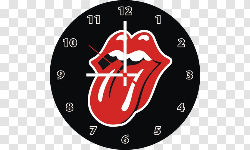 The Booking Hall A Night Of Rolling Stones - Flower - Stoned Musical EnsembleMouth Transparent PNG