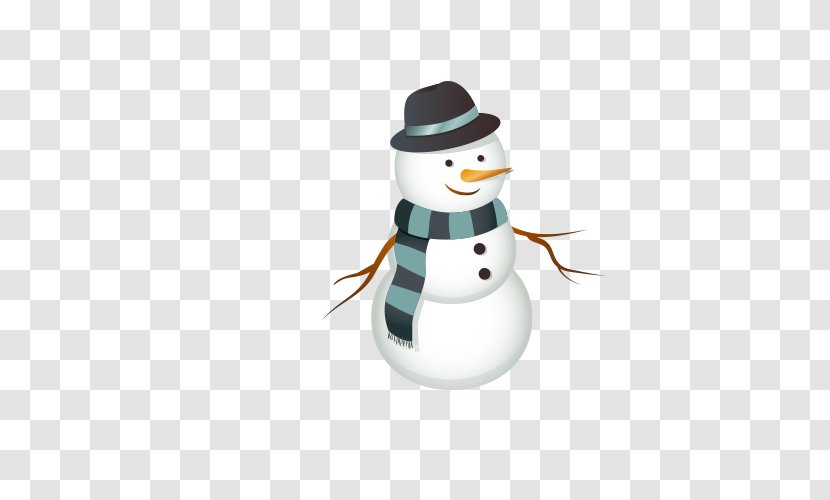 Snowman Download Transparent PNG