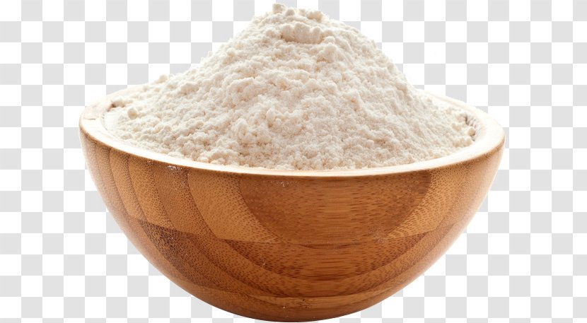 Powder Fruit Flour Food Spray Drying - Coconut Pulp Transparent PNG