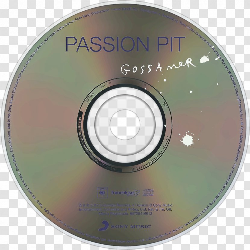 Compact Disc Data Storage - Dvd - Design Transparent PNG
