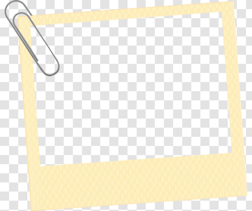 Paper Picture Frames Painting Transparent PNG
