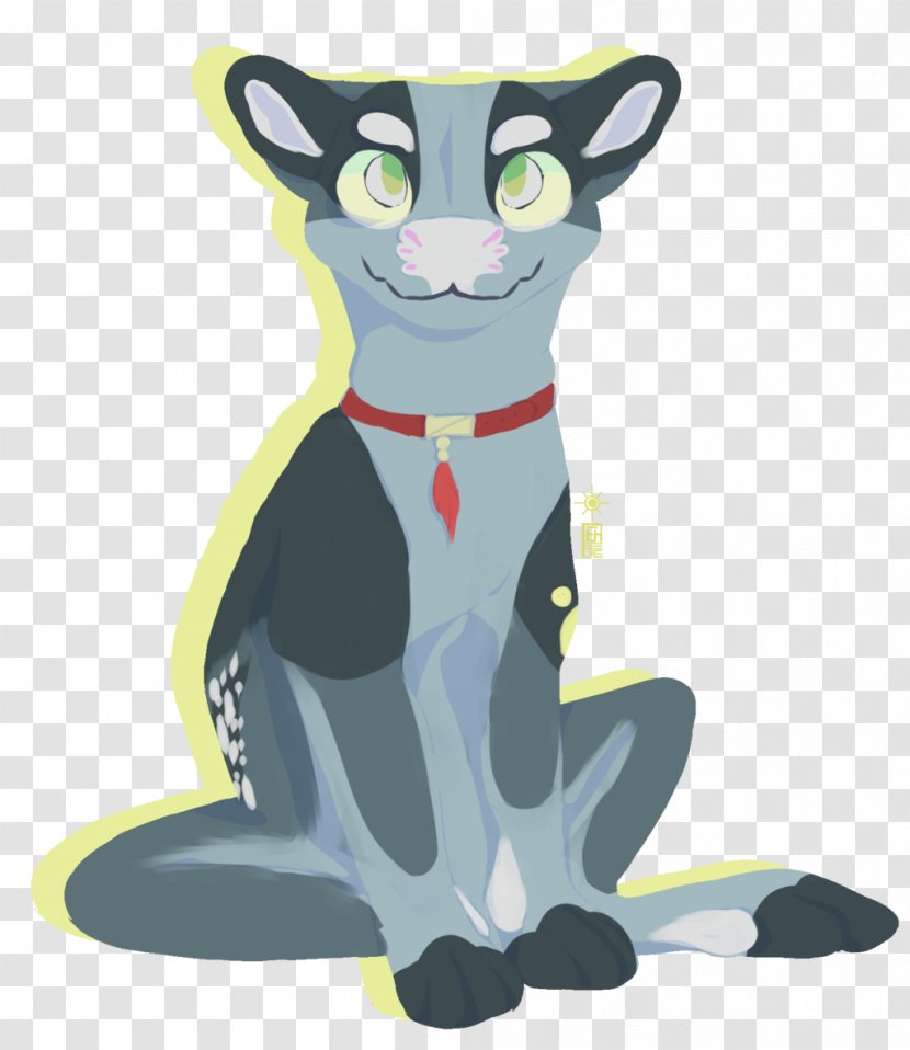 Whiskers Kitten Cat Dog Canidae - Like Mammal Transparent PNG