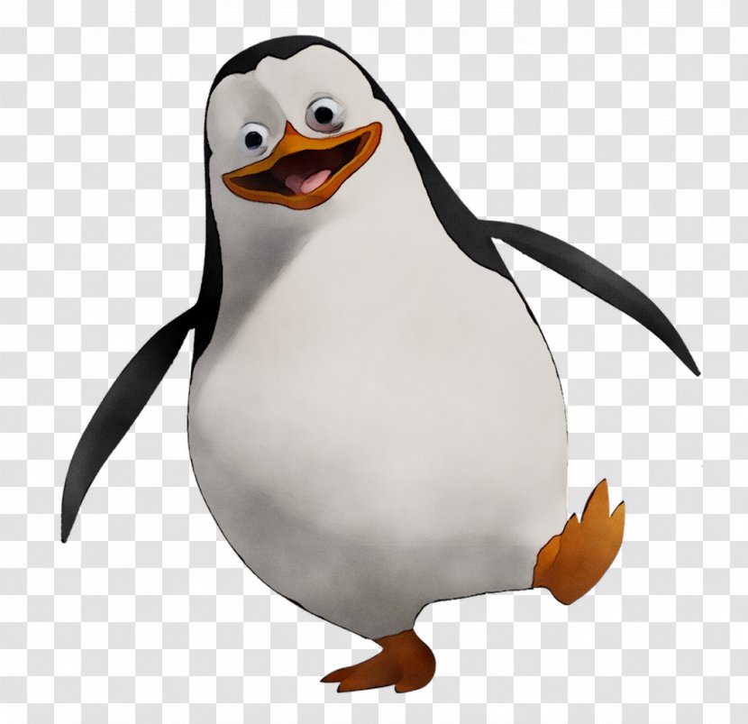 Penguin Rico Kowalski Charming Villain Skipper Transparent PNG