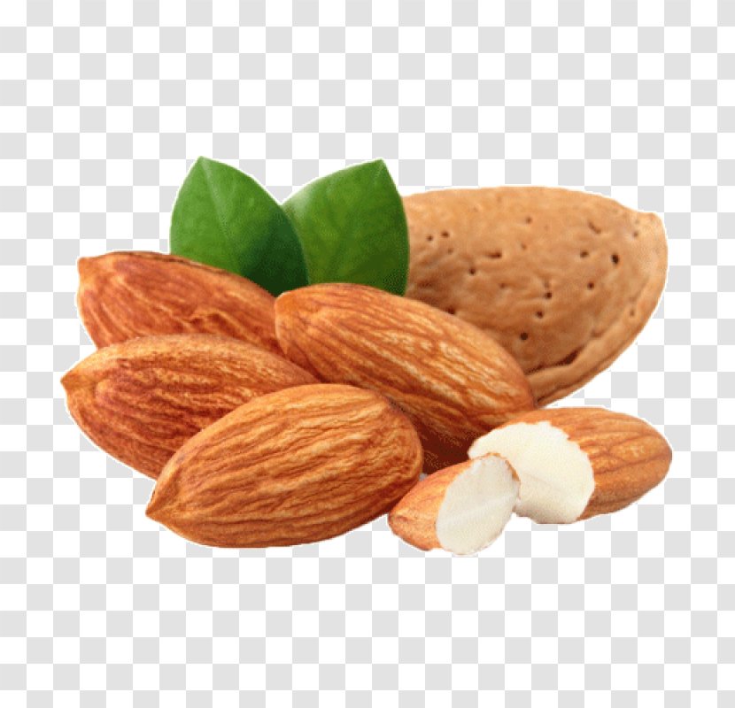 Almond Oil Korma Nut Cashew - Food Transparent PNG