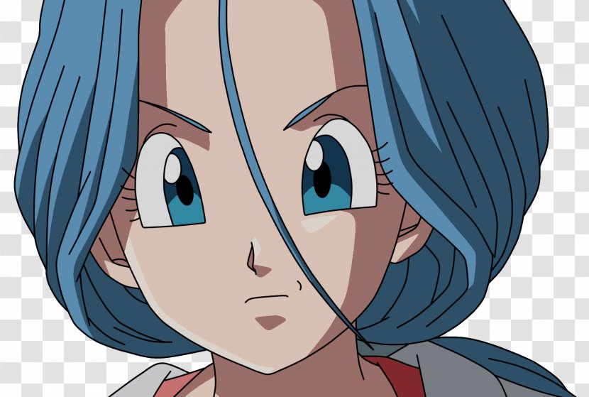 Bulma Trunks Goku Vegeta Majin Buu - Tree - Dragon Ball Transparent PNG