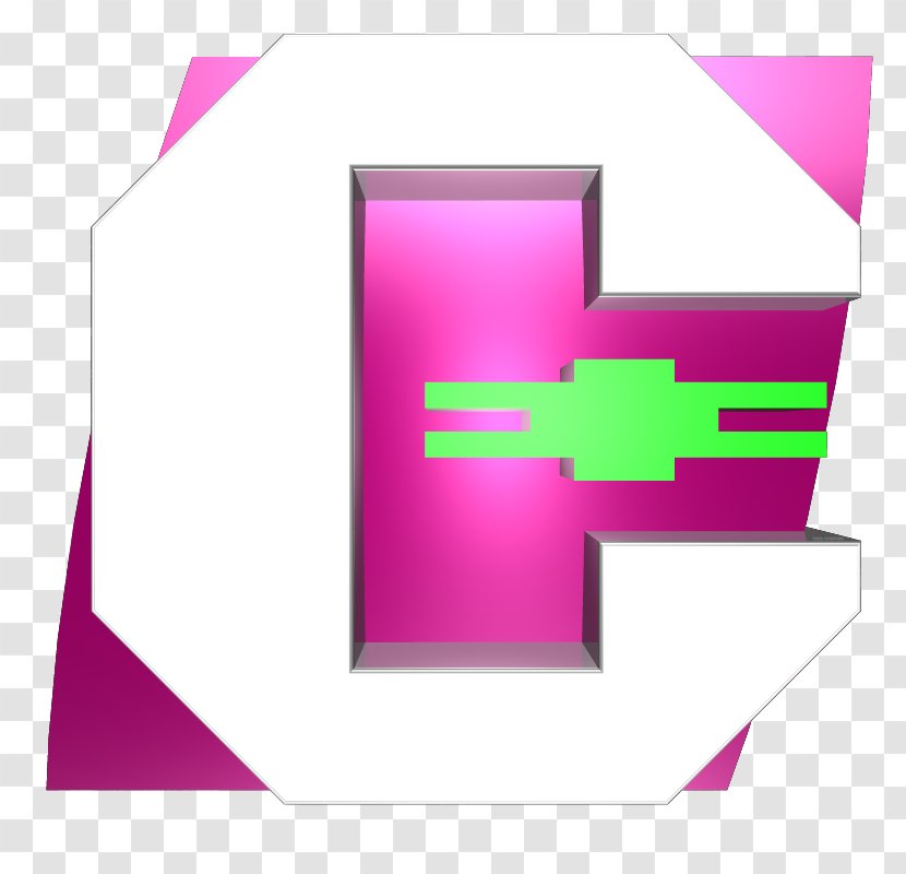 Brand Pink M - Design Transparent PNG