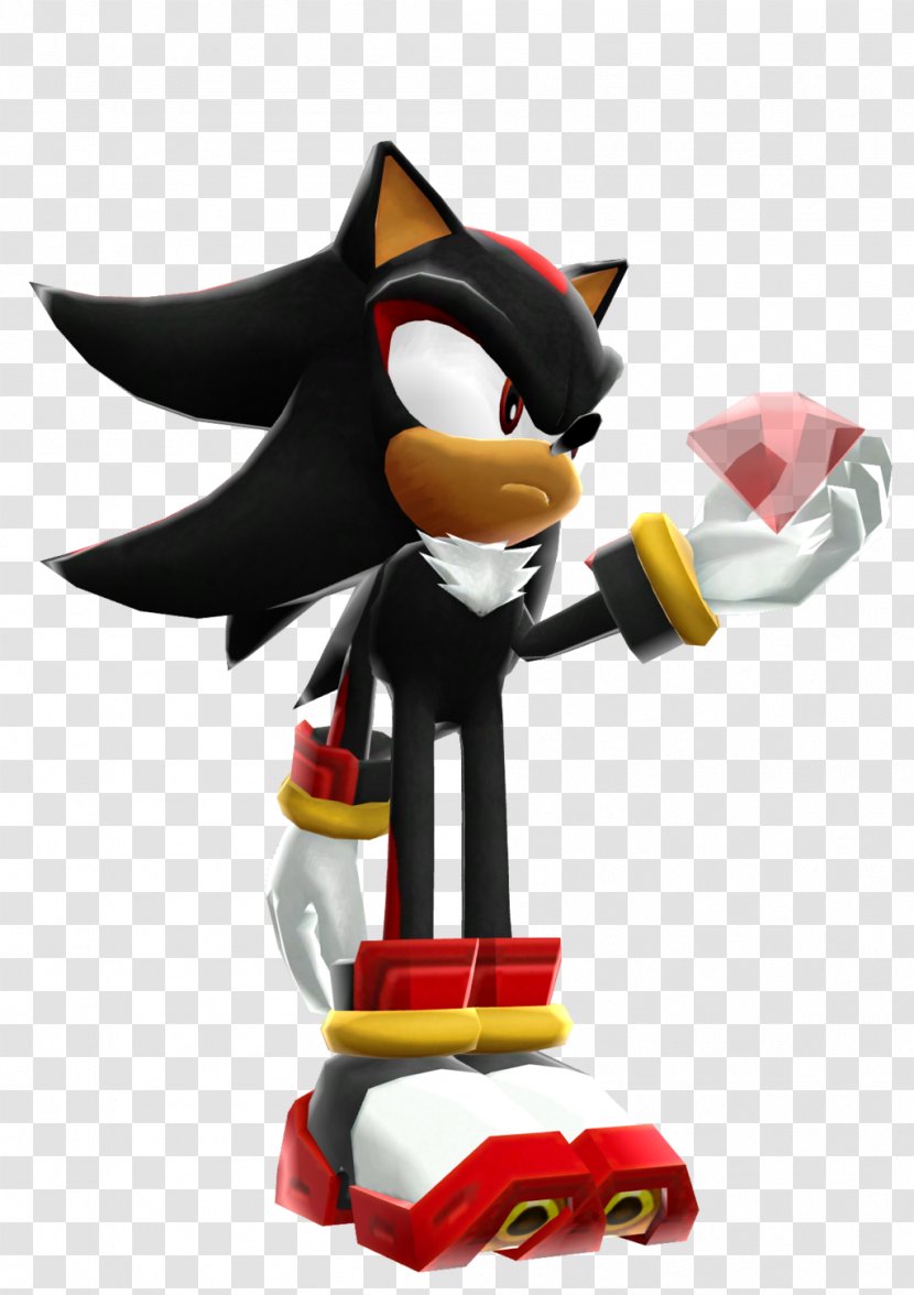 Shadow The Hedgehog Sonic Heroes Amy Rose Transparent PNG
