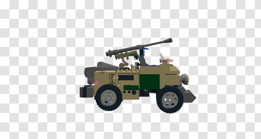 Spintires: MudRunner Armored Car Vehicle - Scale Model - Wide Speculation Transparent PNG