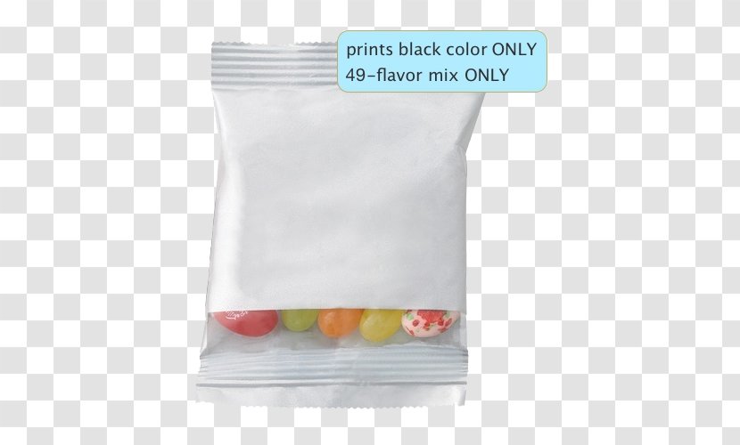 The Jelly Belly Candy Company Container Baptism Souvenir - Bag Transparent PNG