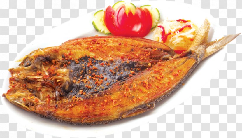 Sinigang Fried Fish Rice Chowking - Milkfish Transparent PNG