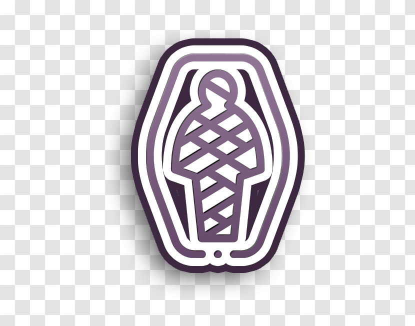 Egypt Icon Archeology Icon Mummy Icon Transparent PNG