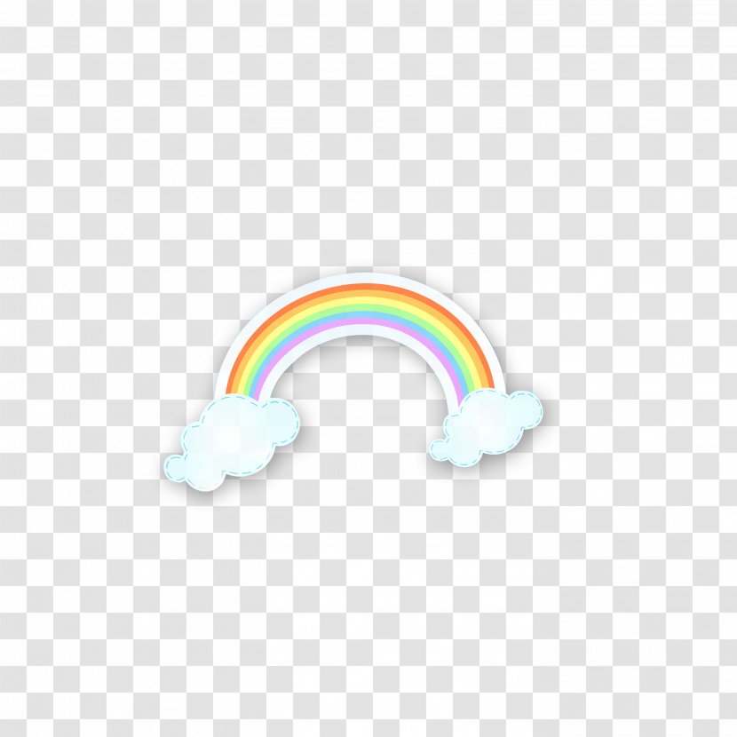 Rainbow - For - Color Transparent PNG
