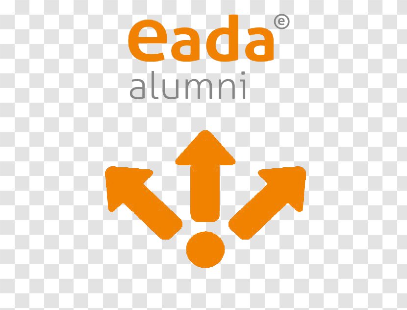 Logo EADA Business School Brand Organization Product - Symbol - Inlkine Transparent PNG