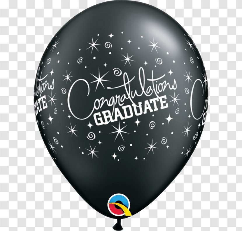 Text Balloon - Party Supply Transparent PNG