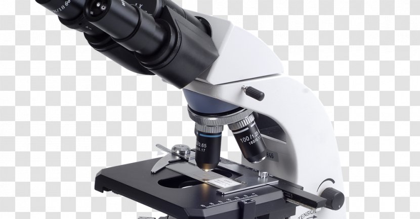 The Evolution Of Microscope Clip Art - Image Resolution Transparent PNG