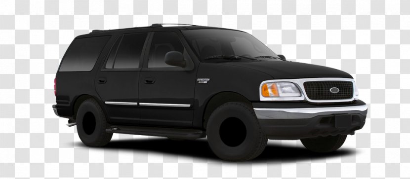 1999 Ford Expedition Car Motor Company Rim - Window Transparent PNG
