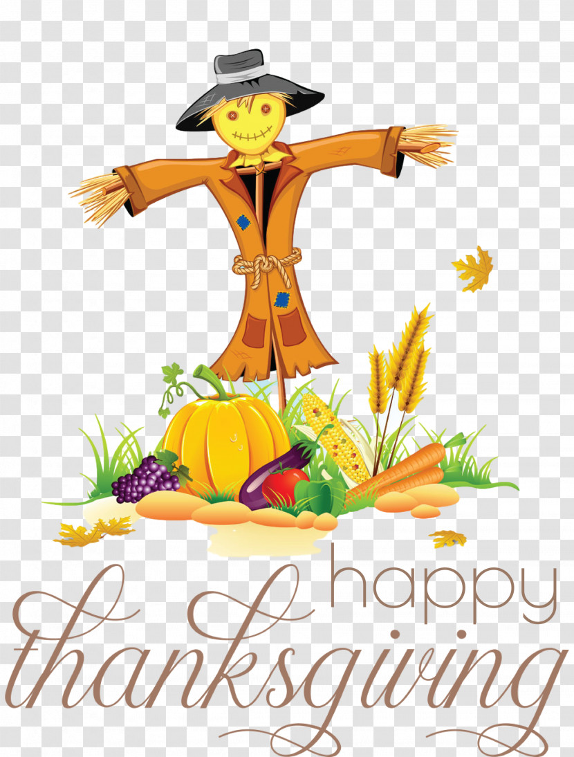 Happy Thanksgiving Thanksgiving Day Thanksgiving Transparent PNG