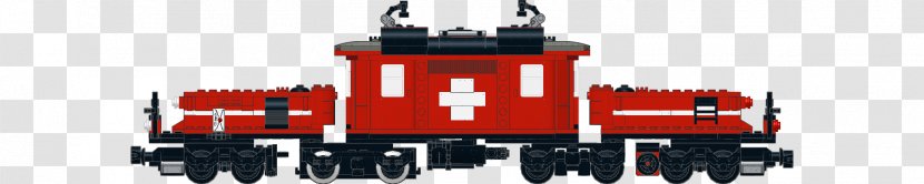 Motor Vehicle Machine Brand - Lego Trains Transparent PNG