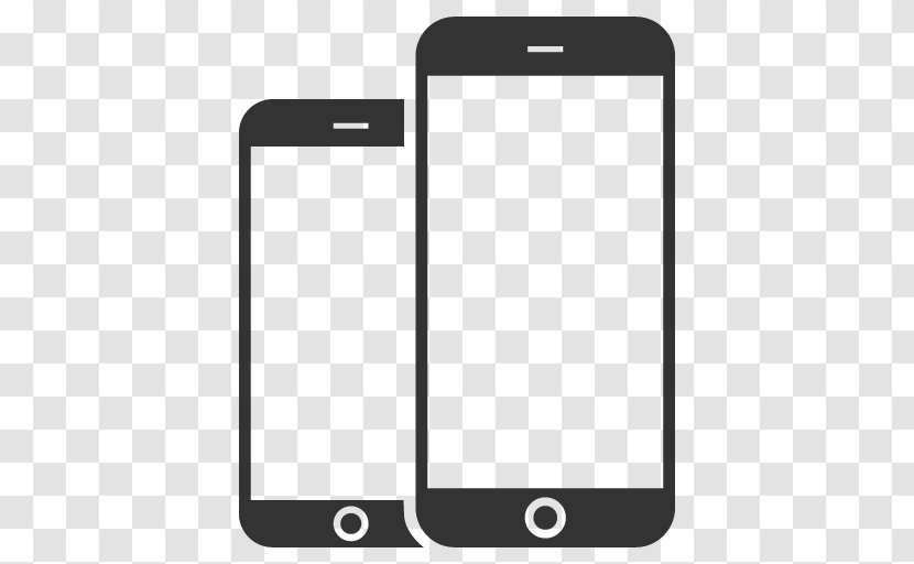 IPhone 8 X Vector 6S - Portable Communications Device - Iphone 6s Transparent PNG