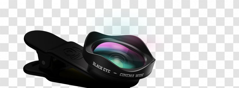 Shoe Camera Lens - Eye Transparent PNG