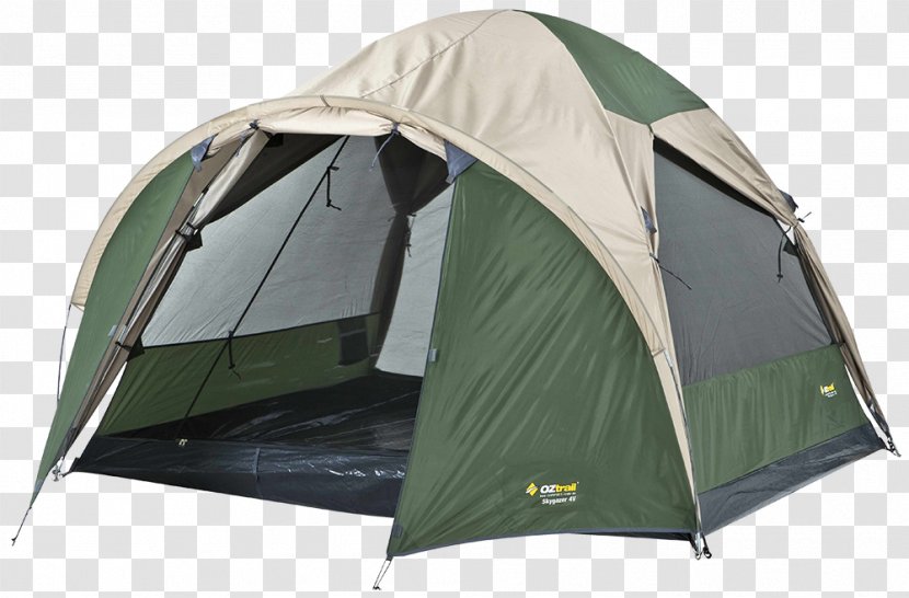 Tent Outdoor Recreation Camping Fly Room - Adventure Transparent PNG