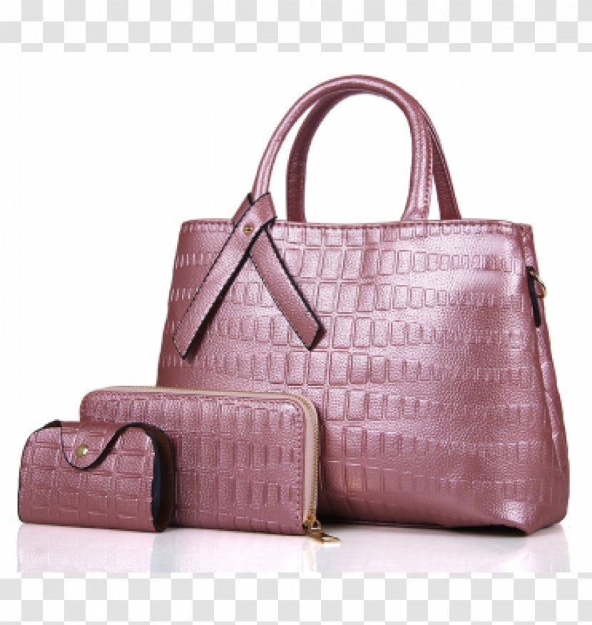 Tote Bag Handbag Wallet Leather Transparent PNG