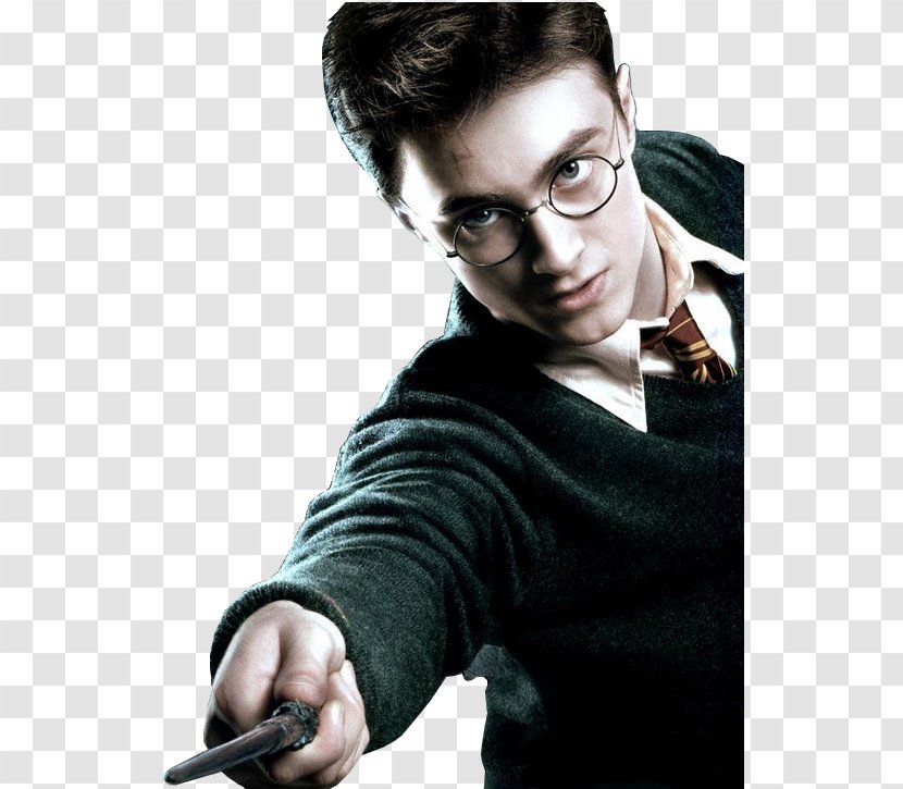 Harry Potter And The Order Of Phoenix Half-Blood Prince Hogwarts - Film - Transparent Transparent PNG