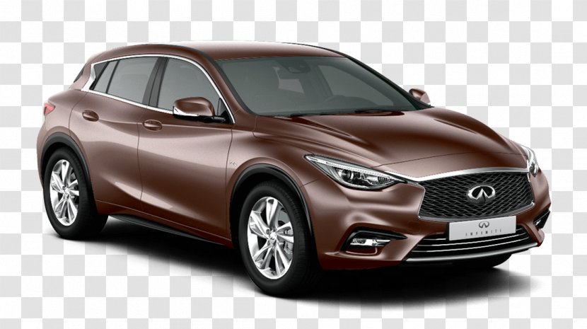 Infiniti Q30 Car Nissan Mercedes-Benz A-Class - Automotive Exterior Transparent PNG