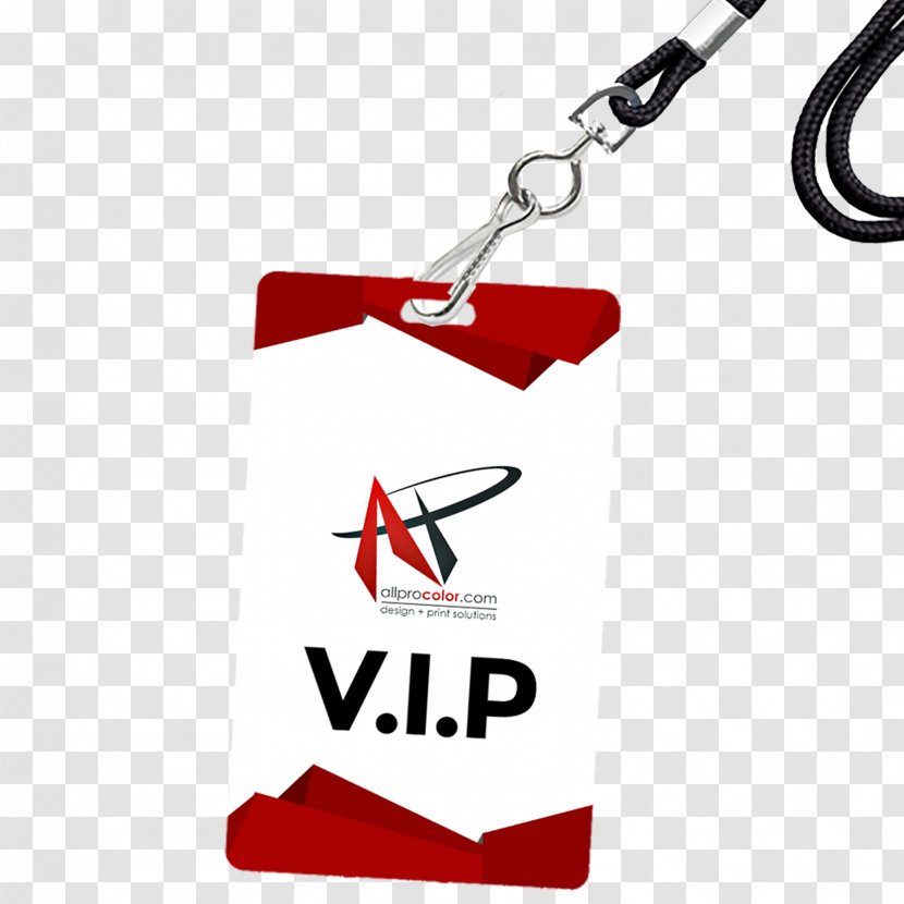 DGM-Laminating Lanyard Badge Logo Lamination - Poster - Allpro Transparent PNG