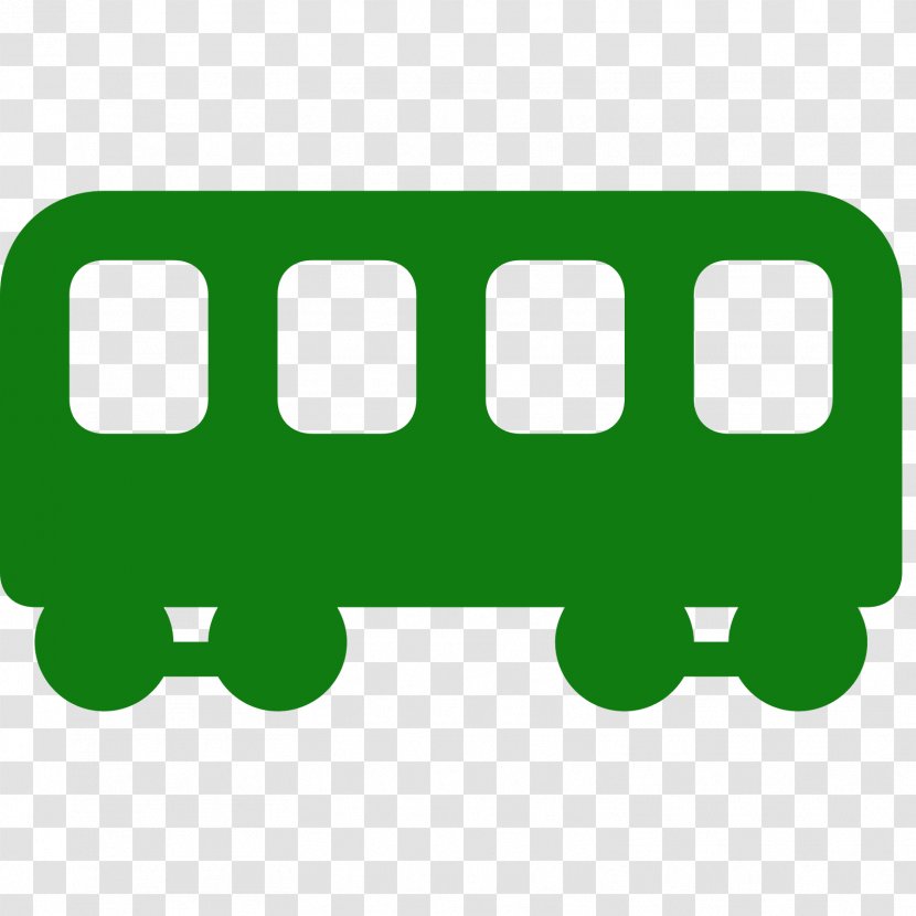 Rail Transport Train Rapid Transit Railroad Car Clip Art - Grass Transparent PNG