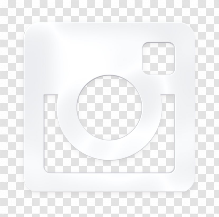 Instagram Icon Square - Symbol - Rectangle Transparent PNG