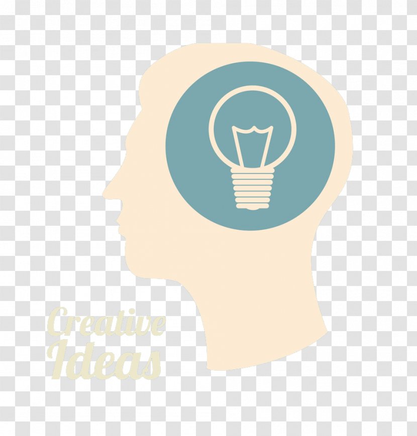Brain Creative Technology - Logo Transparent PNG