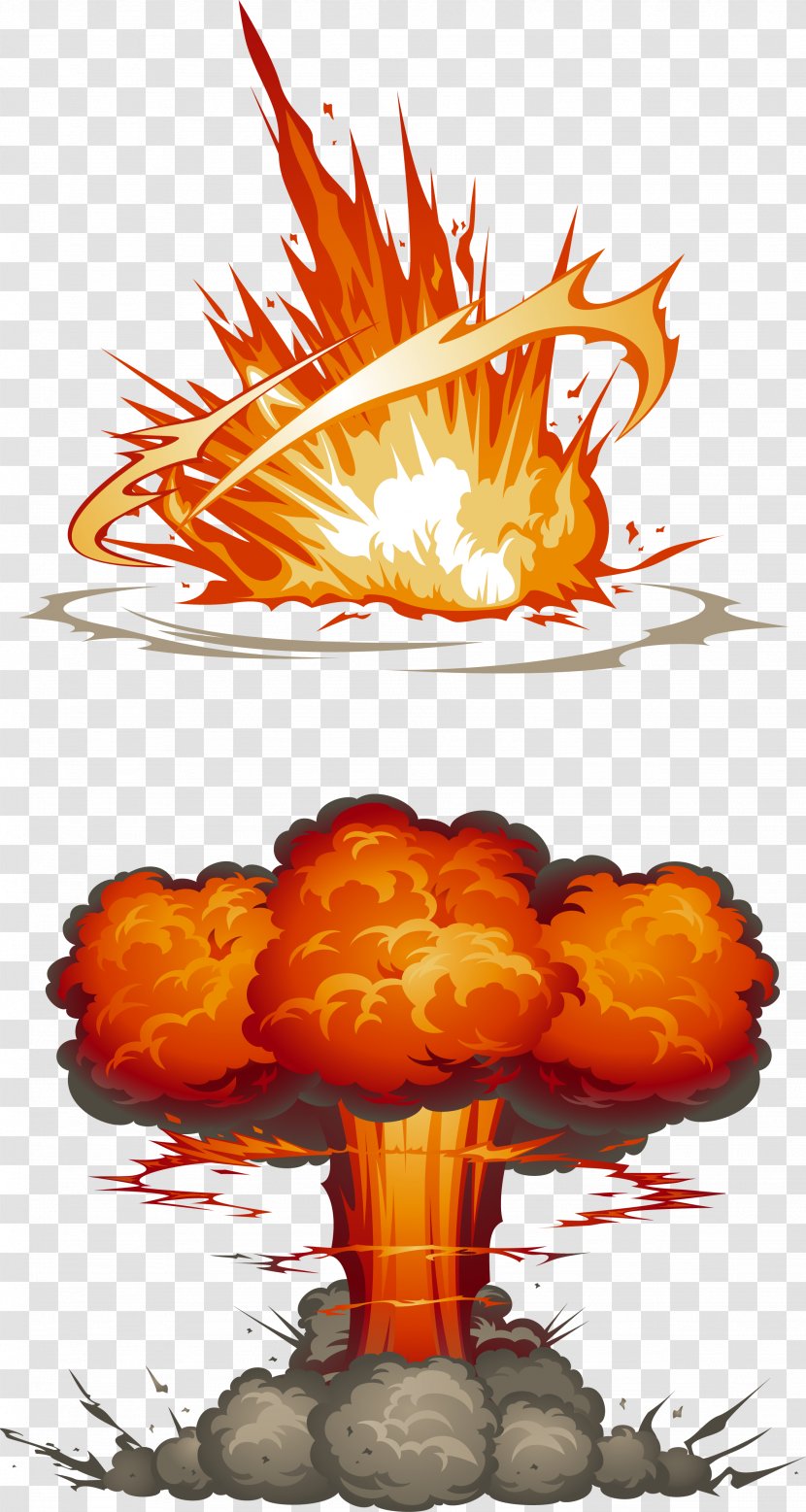 Explosion Download - Fictional Character - Explosions Transparent PNG