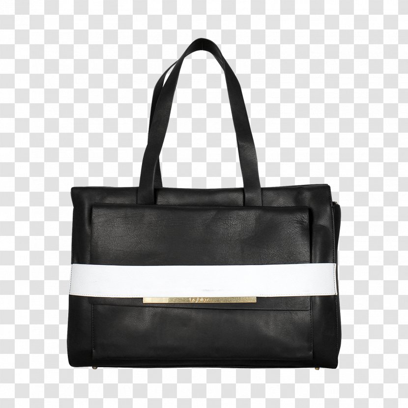 Tote Bag Handbag Leather Messenger Bags - Shoulder Transparent PNG