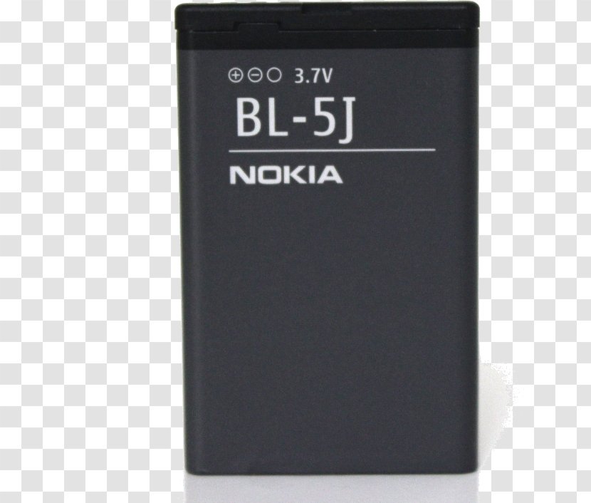 Electric Battery Nokia Lumia 520 5230 Phone Series - Technology - Blé Transparent PNG
